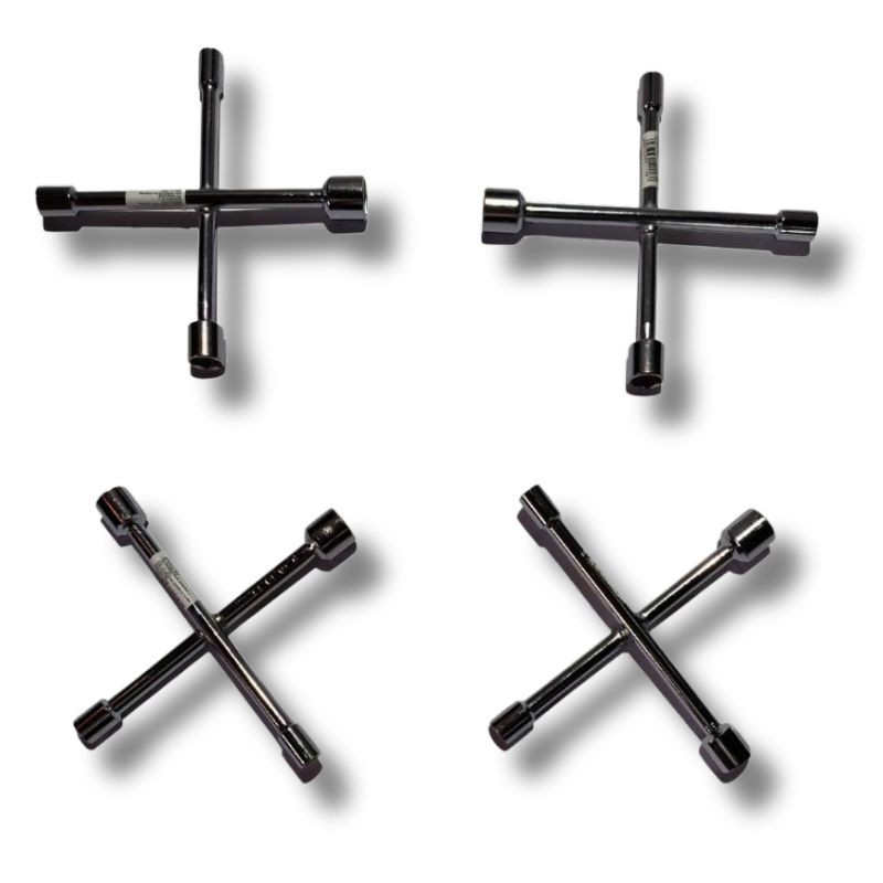 cruceta para moto