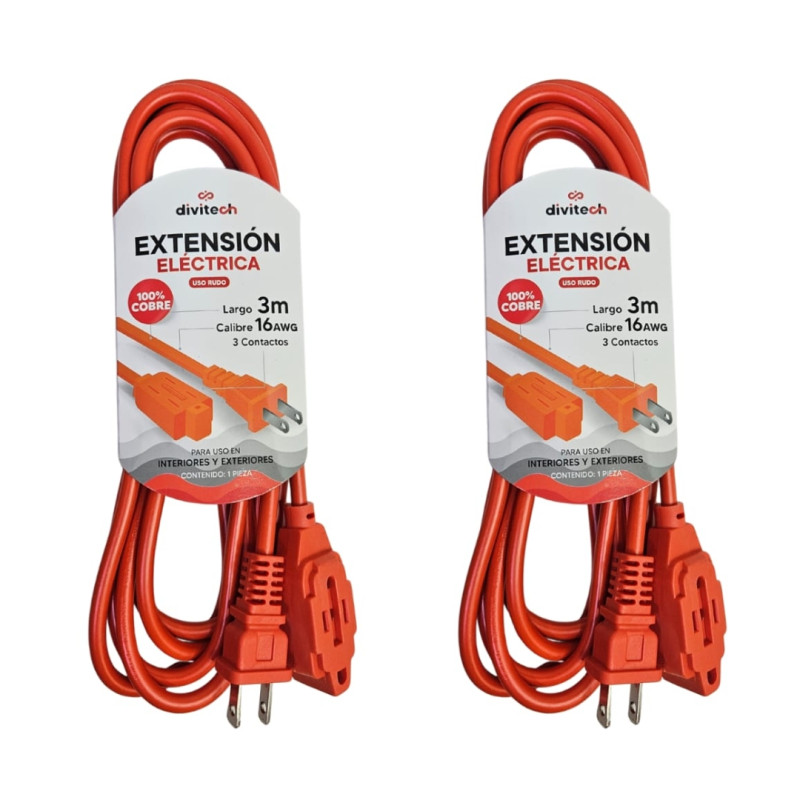 extension electrica