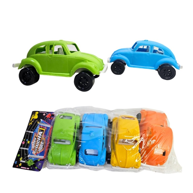 carrito de juguete