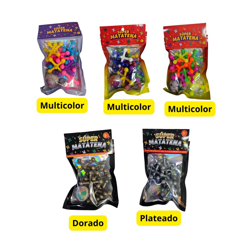super matatena