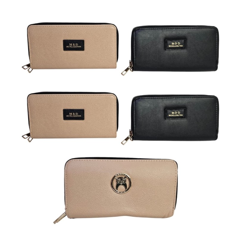 cartera para mujer