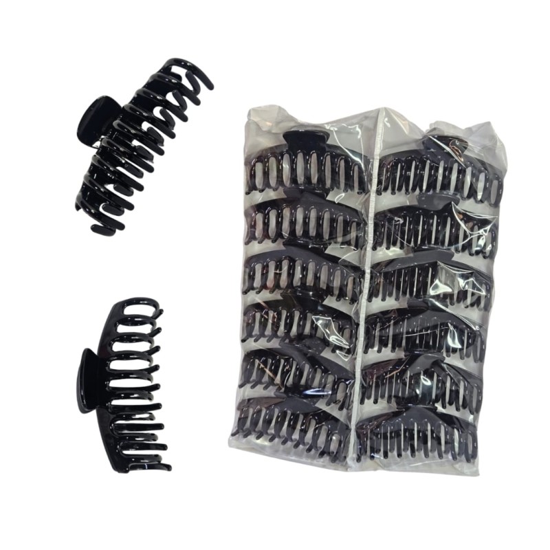 pinza para pelo