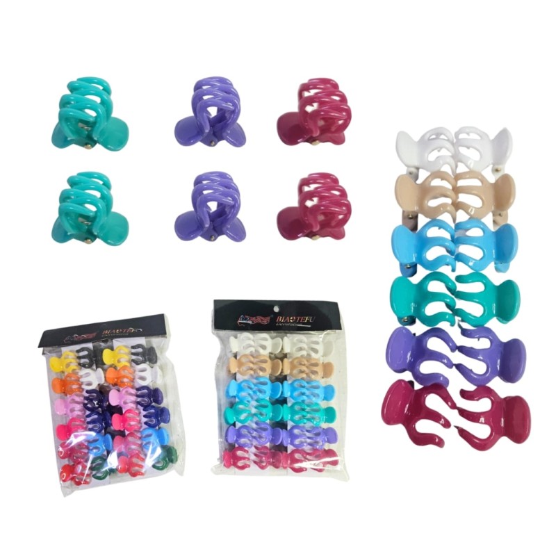 piojitos de colores