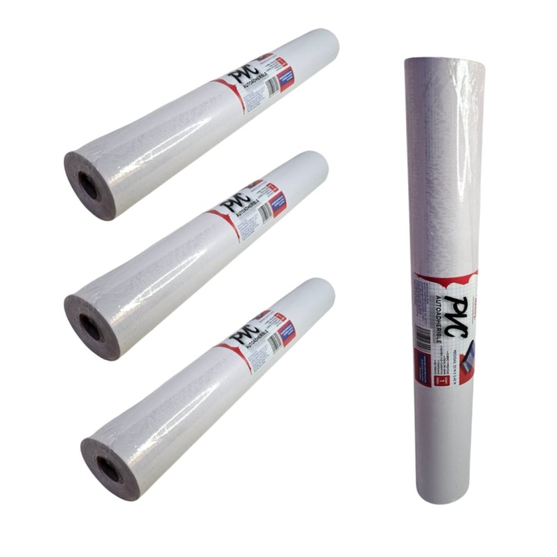 Rollo de 20 metros papel contac