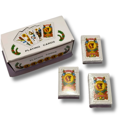 Juego de poker