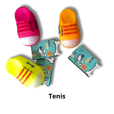 mordedera de tenis