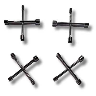 cruceta para moto