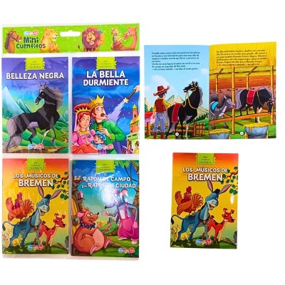Set de Iluminación