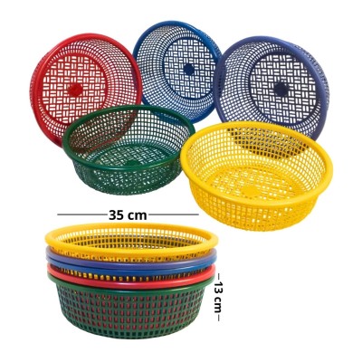 Mejora tu Cocina con el Escurridor Circular