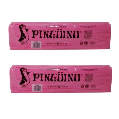 papel crepe de colores