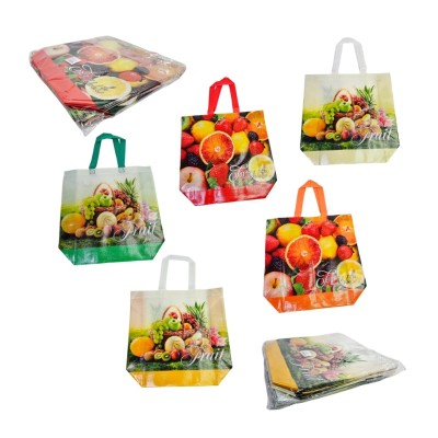bolsa para mandado