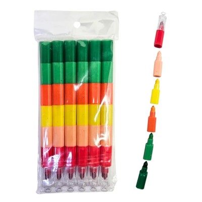 mini crayola