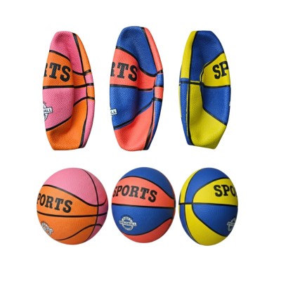 balones de colores