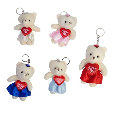 oso peluche amor