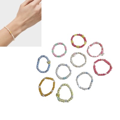 pulseras infantiles