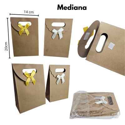 bolsa de carton