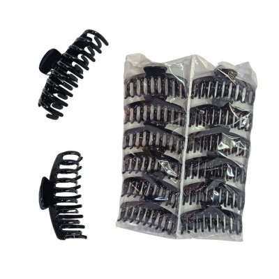 pinza para pelo