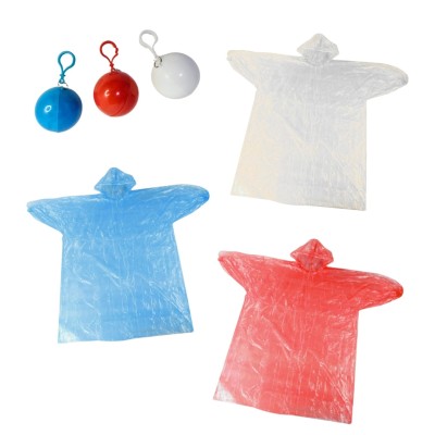 impermeable colores