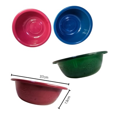 Palanganas de colores