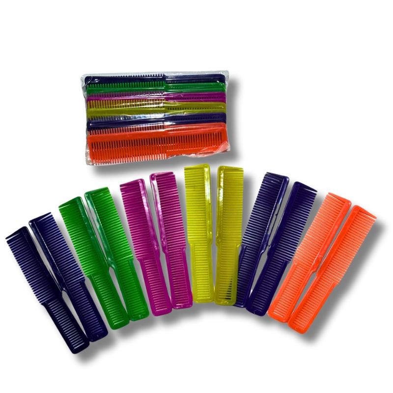 peines para estilistas