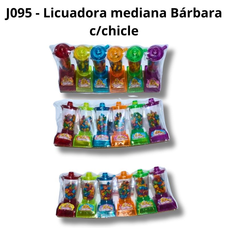 chiclera
