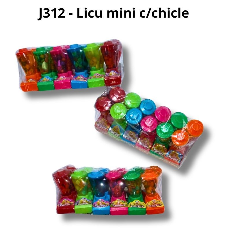 chiclera