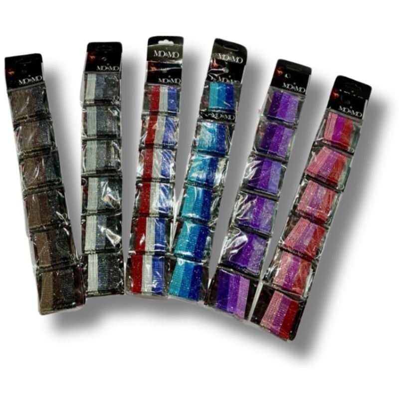 pasadores para cabello