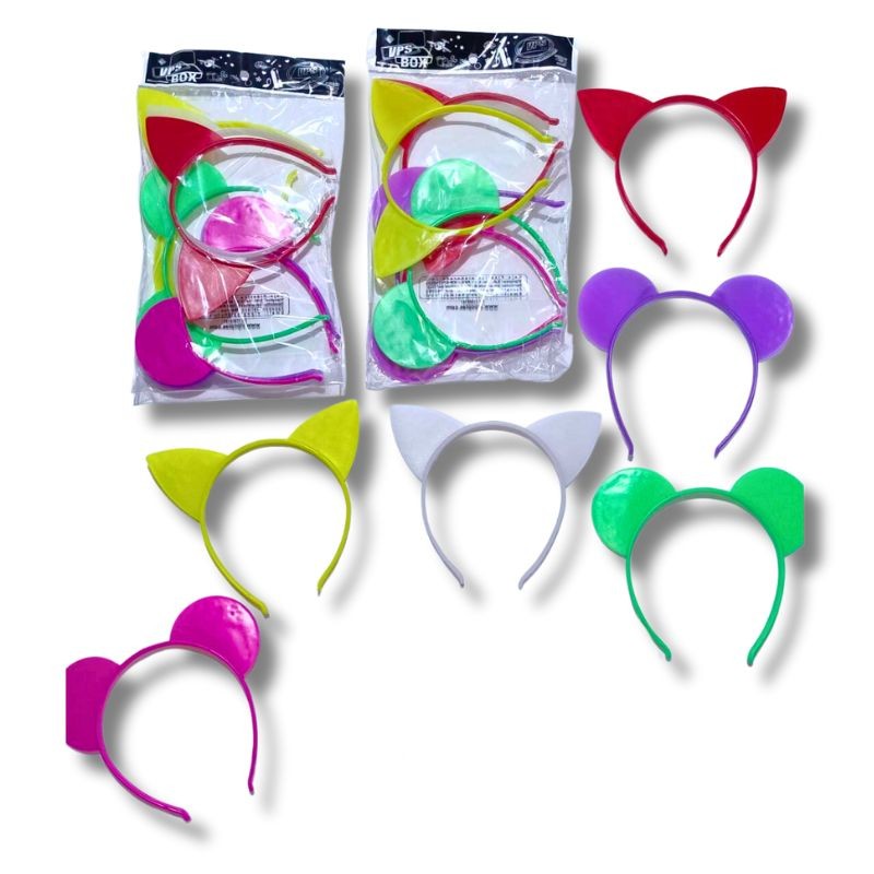 diademas para fiestas