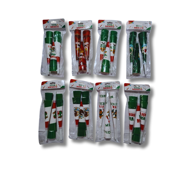 corneta mexicana