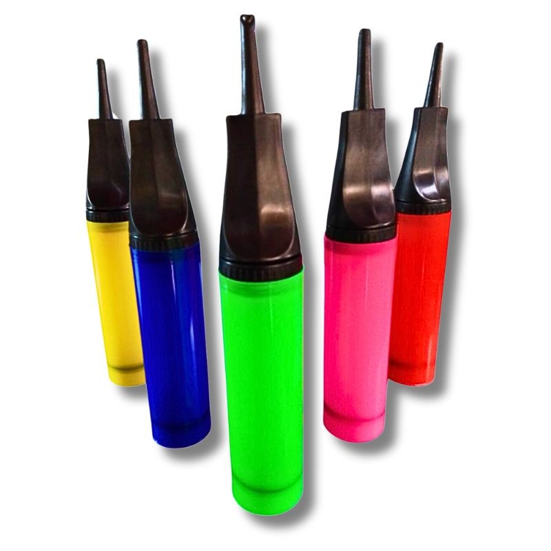 Bomba de Aire Grande para Globos