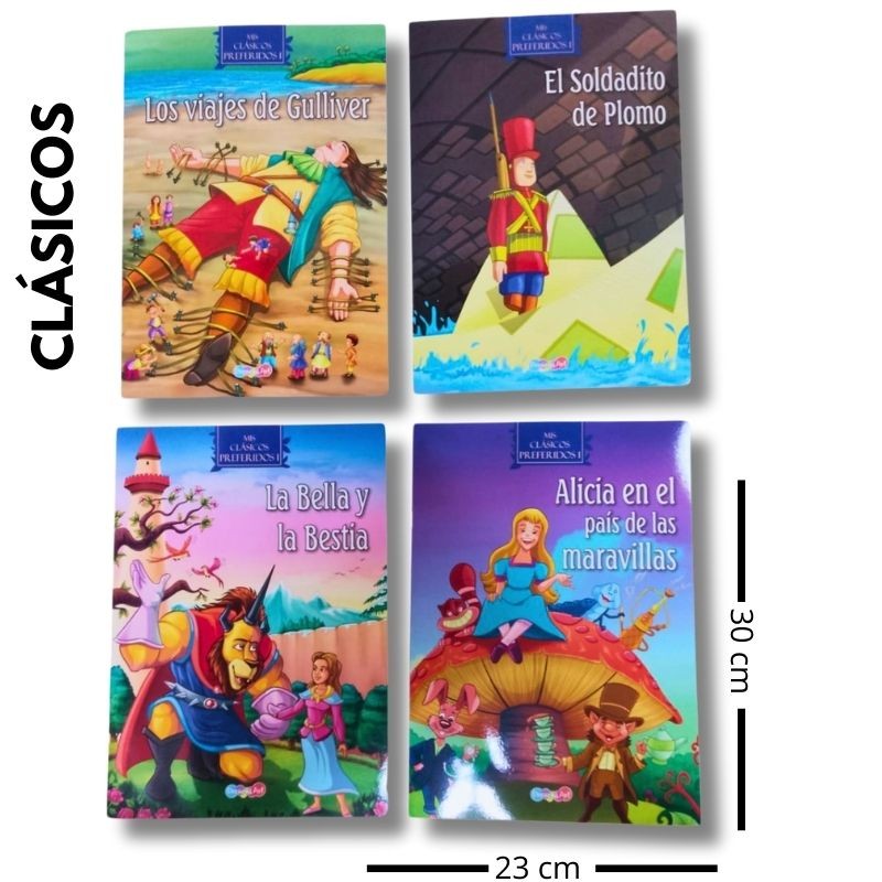 Cuentos Ilustrados para la Hora de Dormir