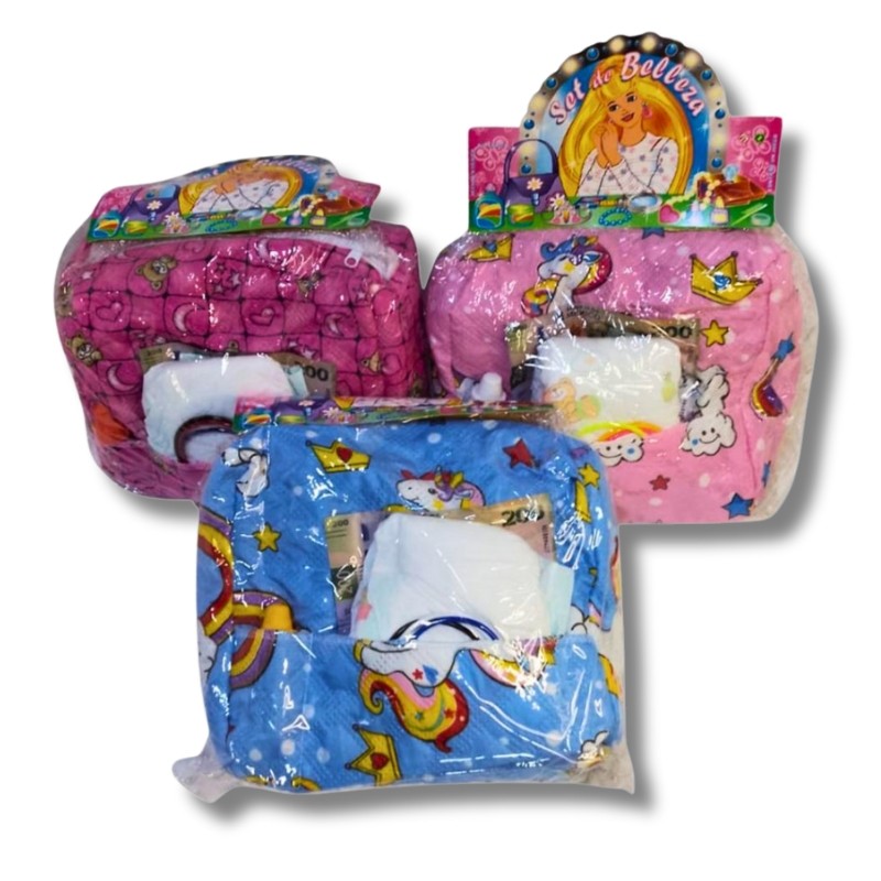 Pañalera jumbona de juguete para niños, 3 estilos