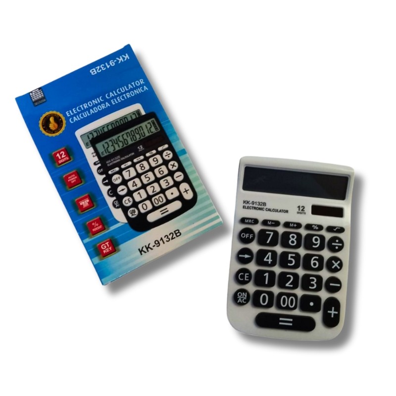 calculadora practica y compacta