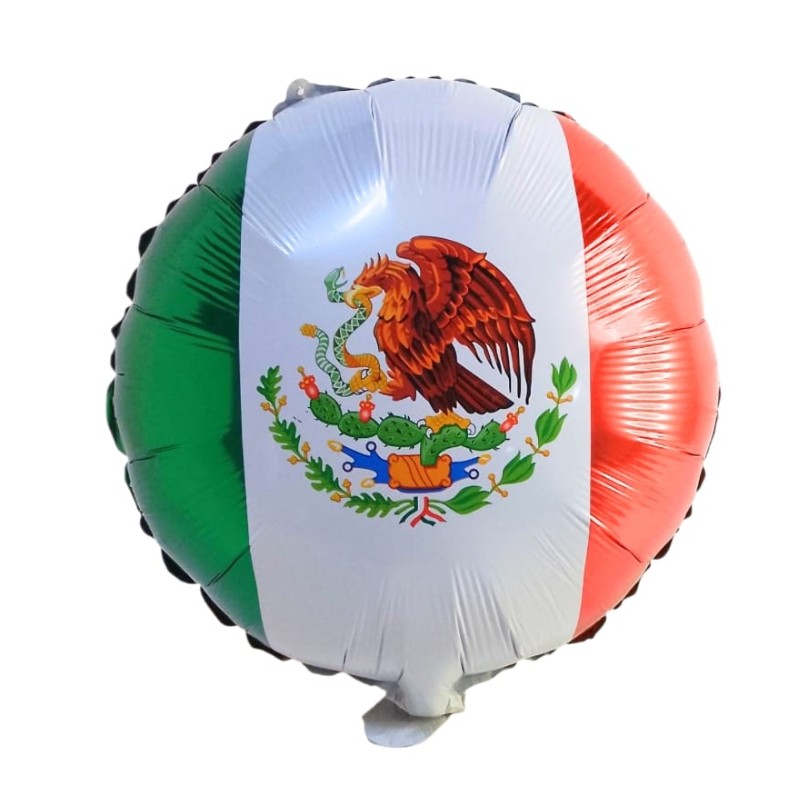 globo mexicano