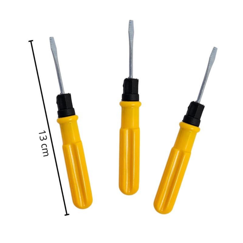 destornillador dos en uno