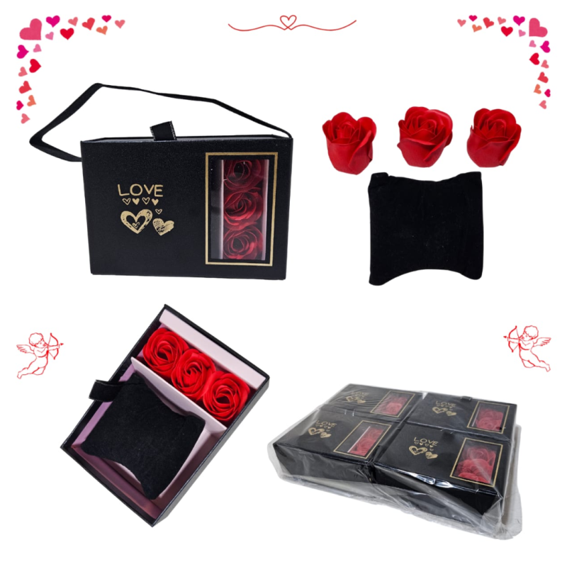 caja para regalo