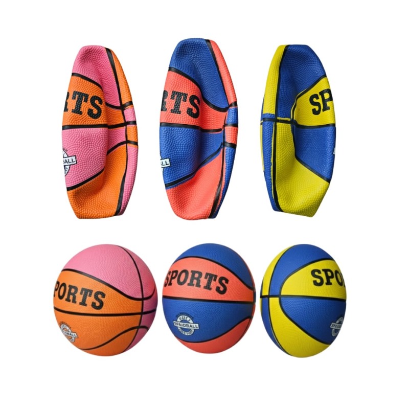 balones de colores
