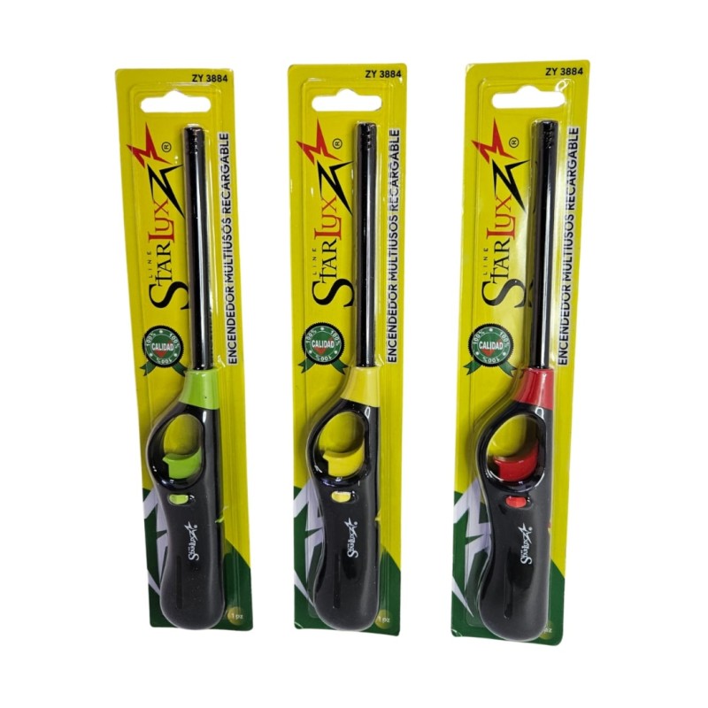 encendedor para cocina