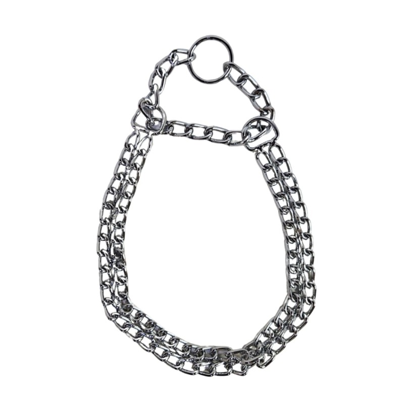collar acero