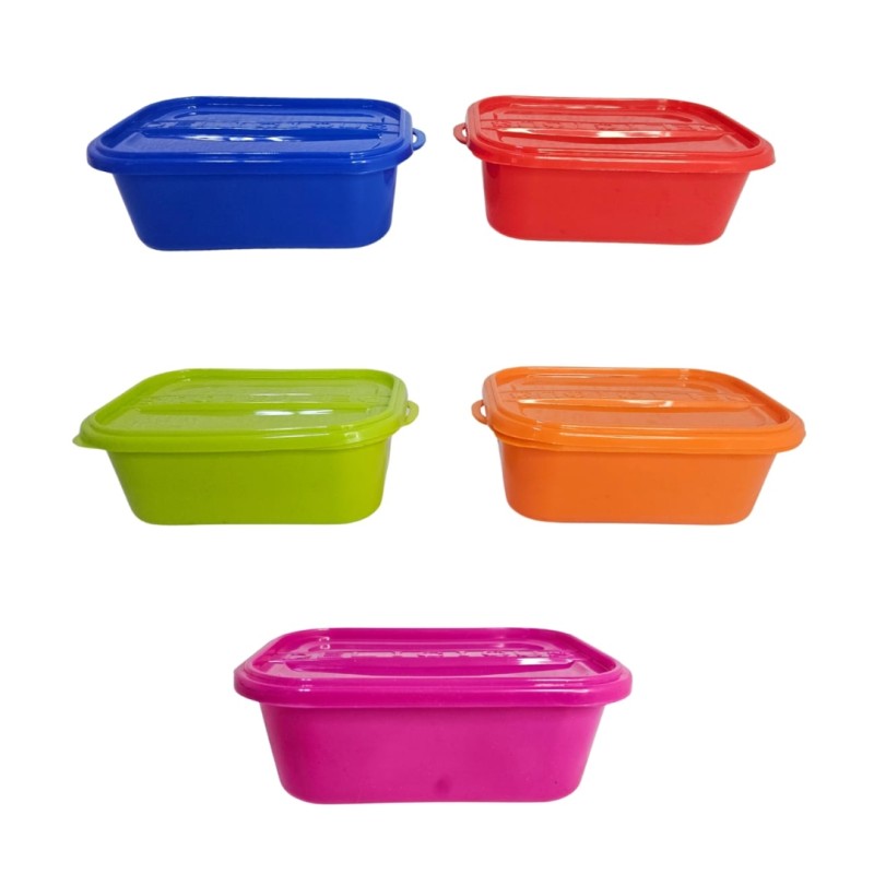 topper de plastico