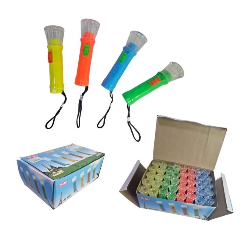 lamparitas led economicas