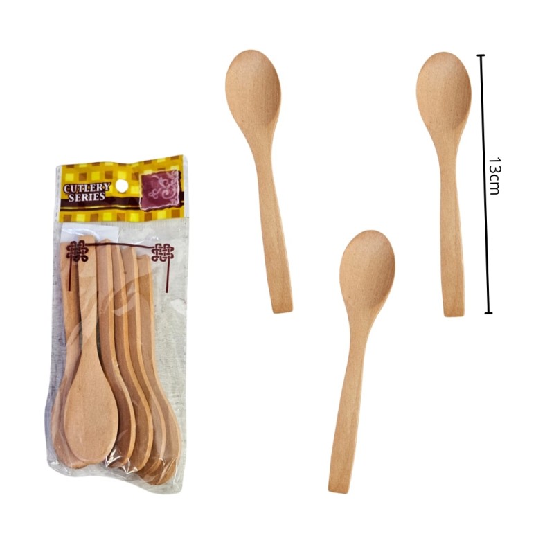 set de cucharas