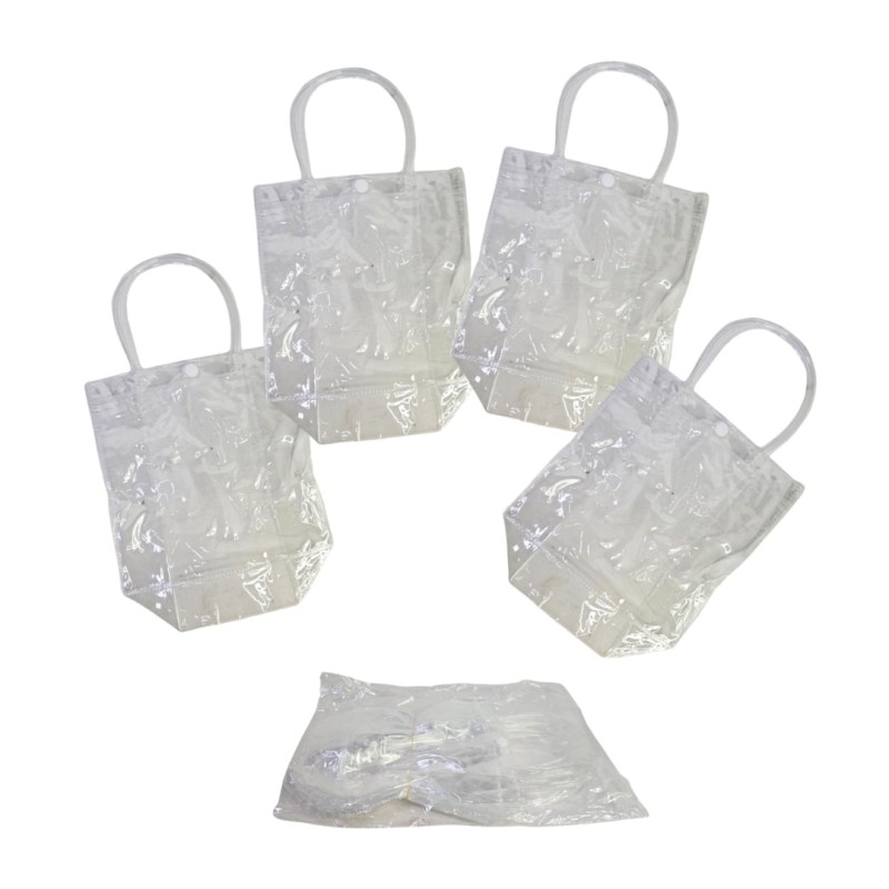 bolsas de vinil