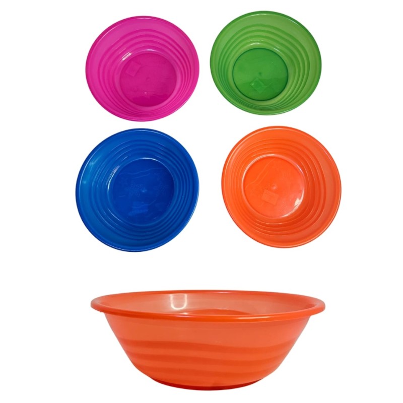 palangana colores