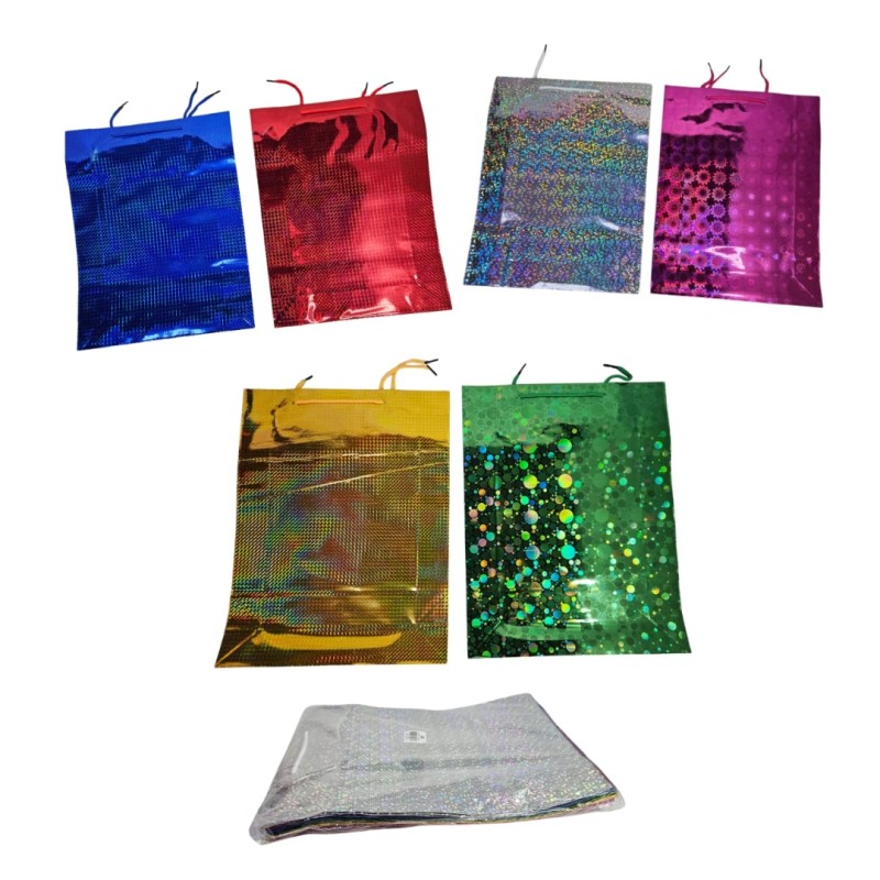 bolsa de regalo