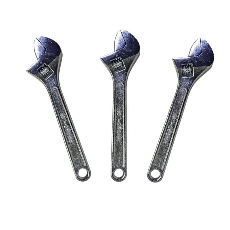 llave grande perica