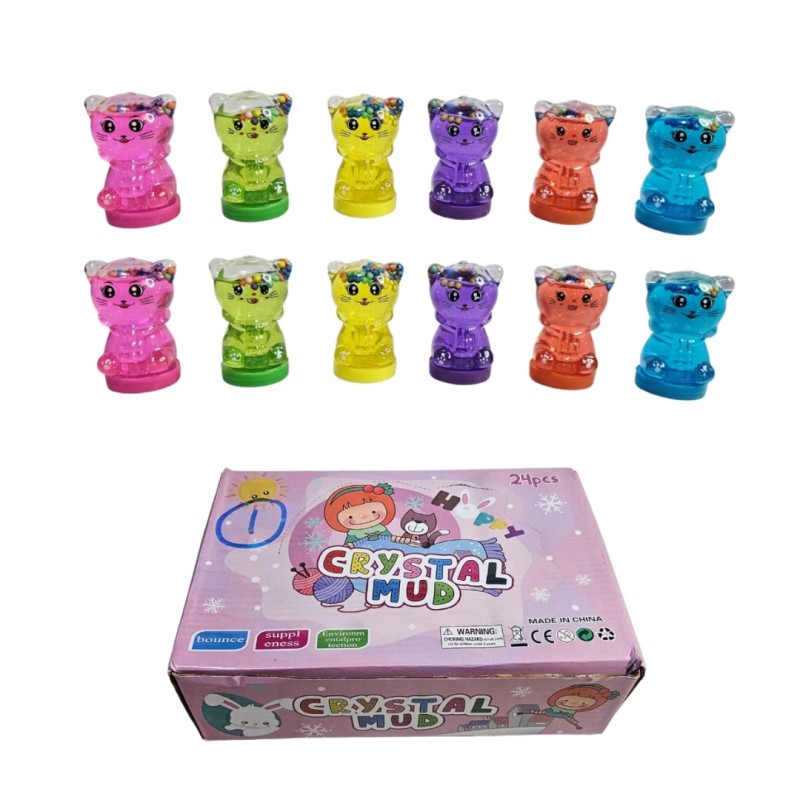 caja de slime