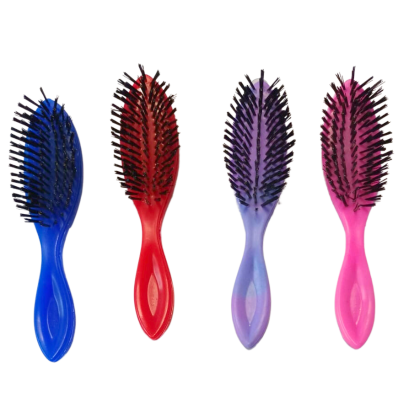 Cepillo ovalado premier