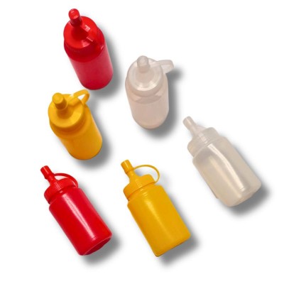 dispensador de salsas