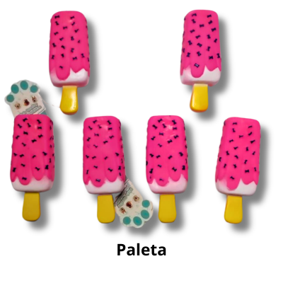 mordedera de paleta